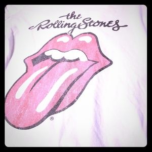 Rolling Stones Tee